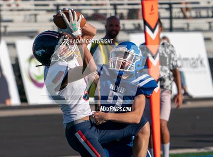 Thumbnail 1 in Crimson Cliffs vs. Dixie photogallery.