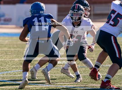 Thumbnail 1 in Crimson Cliffs vs. Dixie photogallery.