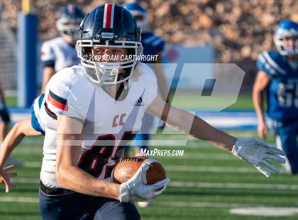 Thumbnail 1 in Crimson Cliffs vs. Dixie photogallery.