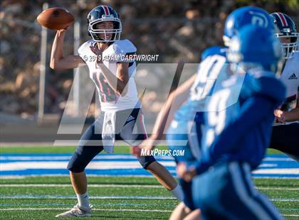 Thumbnail 1 in Crimson Cliffs vs. Dixie photogallery.