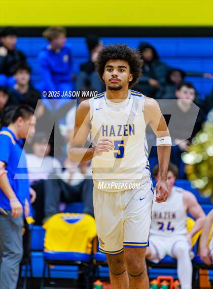 Thumbnail 1 in Renton @ Hazen photogallery.