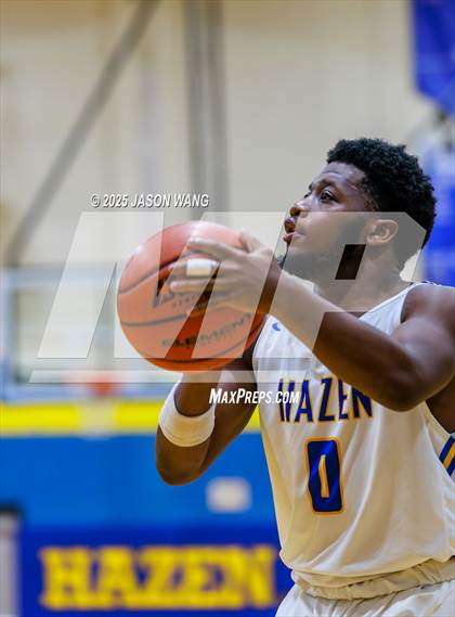 Thumbnail 1 in Renton @ Hazen photogallery.