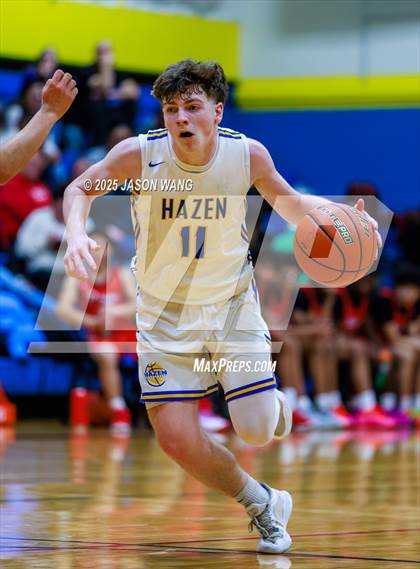 Thumbnail 3 in Renton @ Hazen photogallery.