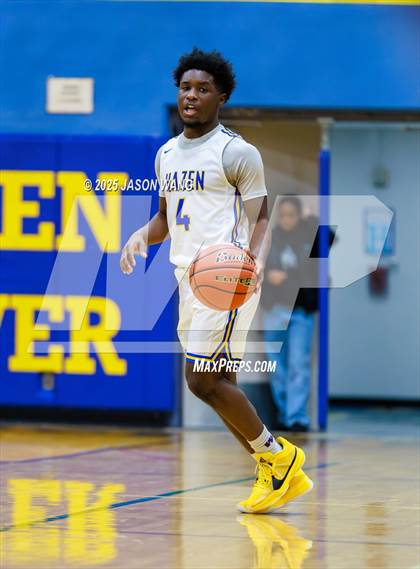 Thumbnail 1 in Renton @ Hazen photogallery.