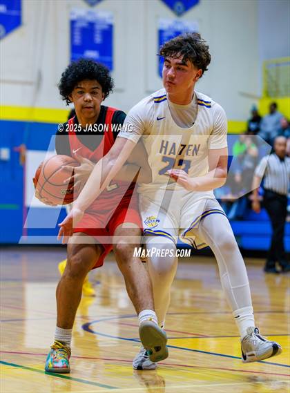 Thumbnail 1 in Renton @ Hazen photogallery.