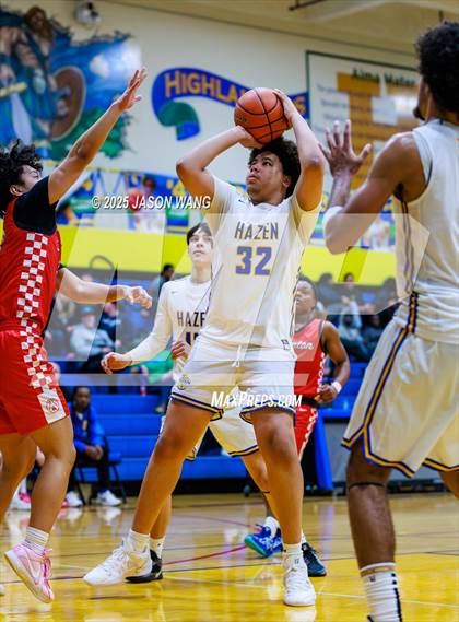 Thumbnail 2 in Renton @ Hazen photogallery.