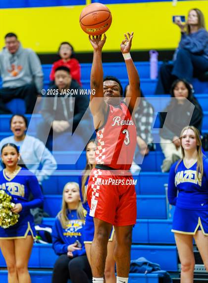 Thumbnail 1 in Renton @ Hazen photogallery.