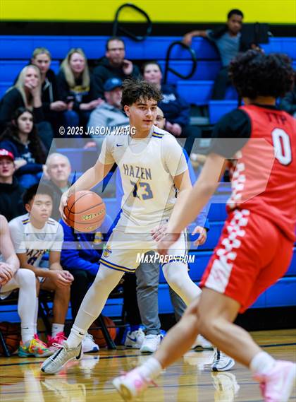 Thumbnail 3 in Renton @ Hazen photogallery.