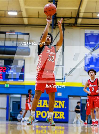Thumbnail 1 in Renton @ Hazen photogallery.