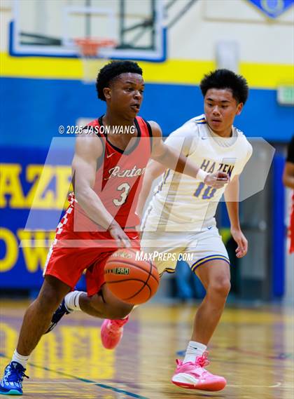 Thumbnail 1 in Renton @ Hazen photogallery.