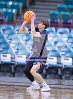 Photo from the gallery "Resurrection Christian vs. The Classical Academy (CHSAA 4A Great 8)"