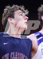 Photo from the gallery "Resurrection Christian vs. The Classical Academy (CHSAA 4A Great 8)"