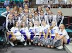 Photo from the gallery "Resurrection Christian vs. The Classical Academy (CHSAA 4A Great 8)"
