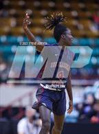 Photo from the gallery "Resurrection Christian vs. The Classical Academy (CHSAA 4A Great 8)"