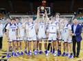 Photo from the gallery "Resurrection Christian vs. The Classical Academy (CHSAA 4A Great 8)"