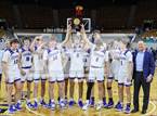 Photo from the gallery "Resurrection Christian vs. The Classical Academy (CHSAA 4A Great 8)"