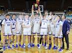 Photo from the gallery "Resurrection Christian vs. The Classical Academy (CHSAA 4A Great 8)"