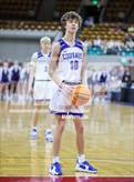 Photo from the gallery "Resurrection Christian vs. The Classical Academy (CHSAA 4A Great 8)"
