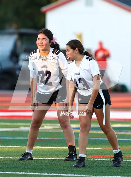 Thumbnail 1 in Hillsdale vs. Sequoia photogallery.