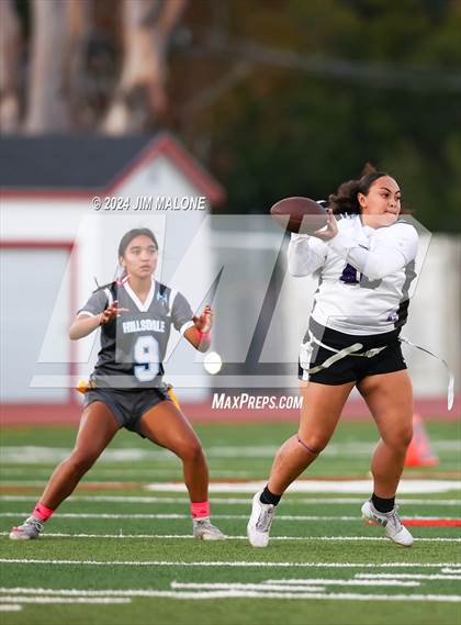 Thumbnail 3 in Hillsdale vs. Sequoia photogallery.