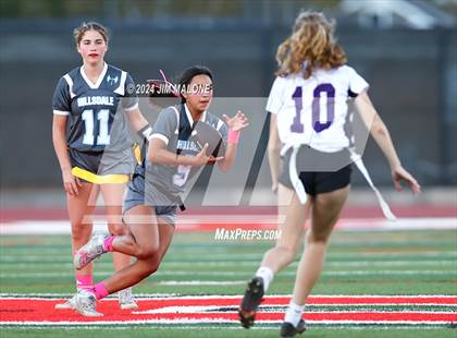 Thumbnail 1 in Hillsdale vs. Sequoia photogallery.