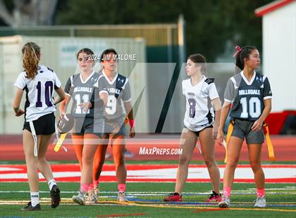 Thumbnail 3 in Hillsdale vs. Sequoia photogallery.