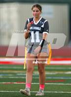 Photo from the gallery "Hillsdale vs. Sequoia"