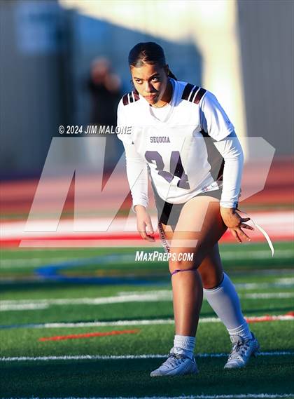 Thumbnail 3 in Hillsdale vs. Sequoia photogallery.