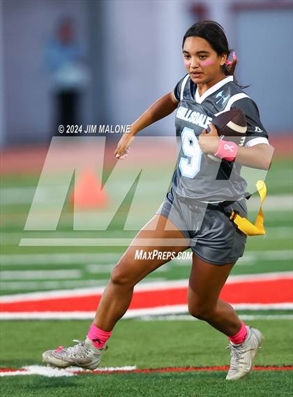 Thumbnail 2 in Hillsdale vs. Sequoia photogallery.
