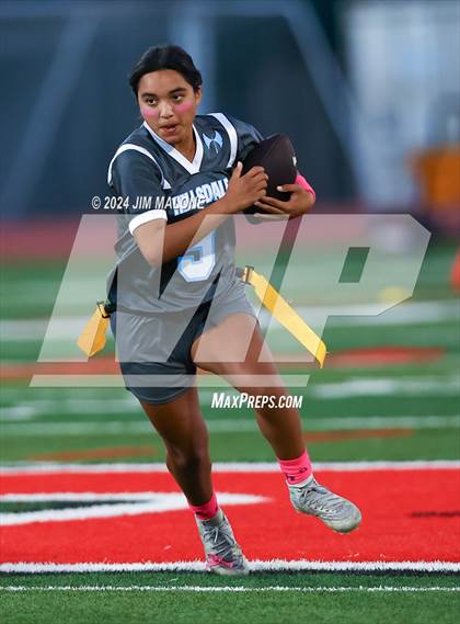 Thumbnail 2 in Hillsdale vs. Sequoia photogallery.