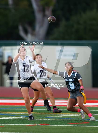 Thumbnail 1 in Hillsdale vs. Sequoia photogallery.