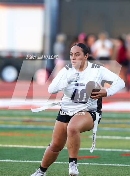 Thumbnail 1 in Hillsdale vs. Sequoia photogallery.