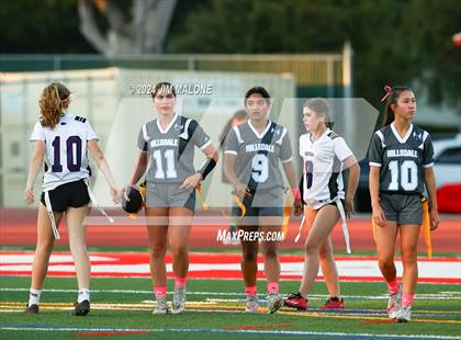 Thumbnail 1 in Hillsdale vs. Sequoia photogallery.