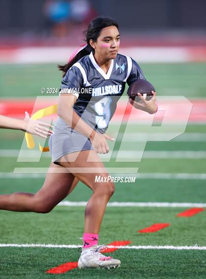 Thumbnail 1 in Hillsdale vs. Sequoia photogallery.