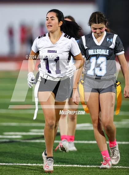Thumbnail 2 in Hillsdale vs. Sequoia photogallery.