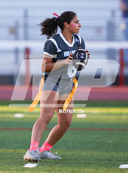 Thumbnail 1 in Hillsdale vs. Sequoia photogallery.
