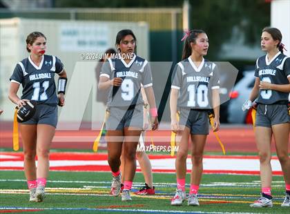 Thumbnail 2 in Hillsdale vs. Sequoia photogallery.