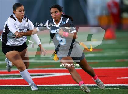 Thumbnail 3 in Hillsdale vs. Sequoia photogallery.