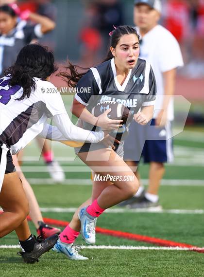 Thumbnail 1 in Hillsdale vs. Sequoia photogallery.