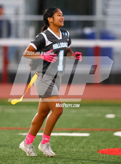 Thumbnail 2 in Hillsdale vs. Sequoia photogallery.
