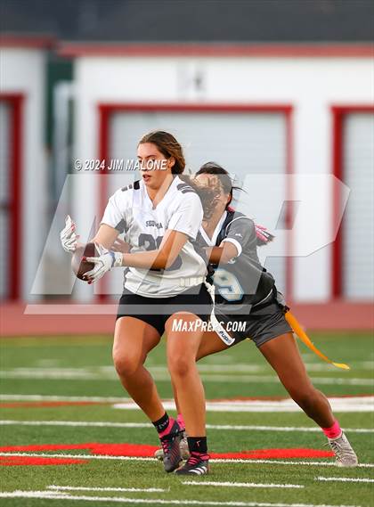 Thumbnail 3 in Hillsdale vs. Sequoia photogallery.