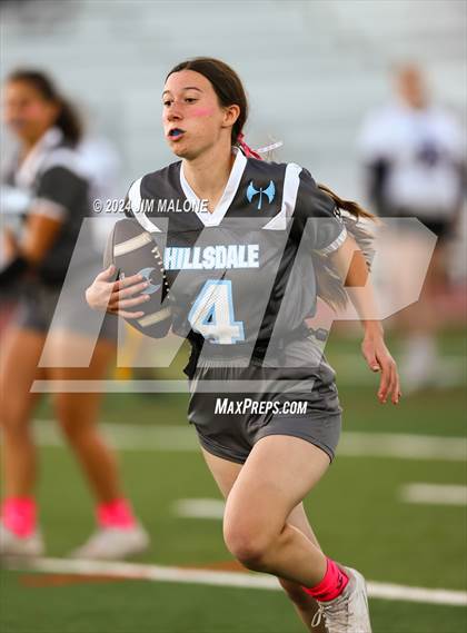 Thumbnail 3 in Hillsdale vs. Sequoia photogallery.