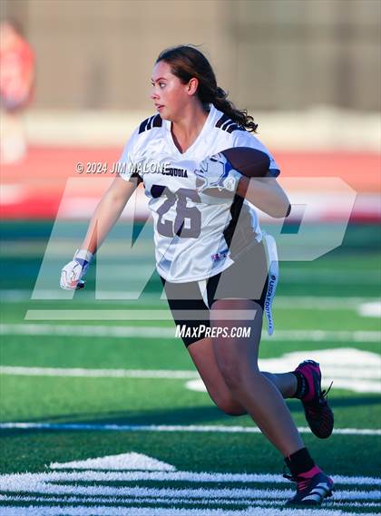 Thumbnail 1 in Hillsdale vs. Sequoia photogallery.
