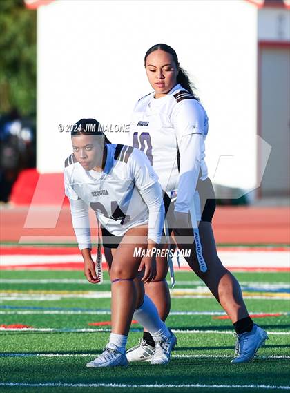 Thumbnail 1 in Hillsdale vs. Sequoia photogallery.