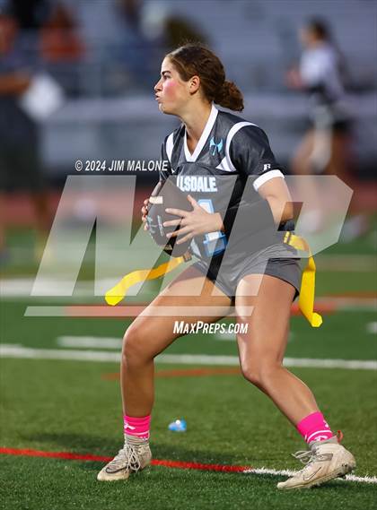 Thumbnail 2 in Hillsdale vs. Sequoia photogallery.
