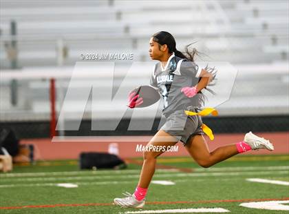 Thumbnail 1 in Hillsdale vs. Sequoia photogallery.