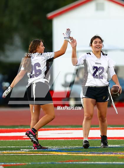 Thumbnail 2 in Hillsdale vs. Sequoia photogallery.