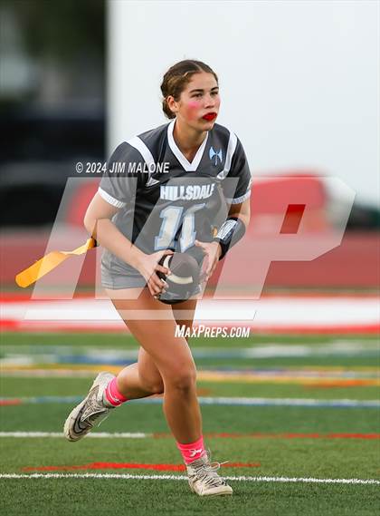 Thumbnail 3 in Hillsdale vs. Sequoia photogallery.