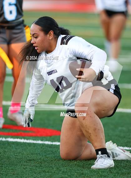 Thumbnail 3 in Hillsdale vs. Sequoia photogallery.