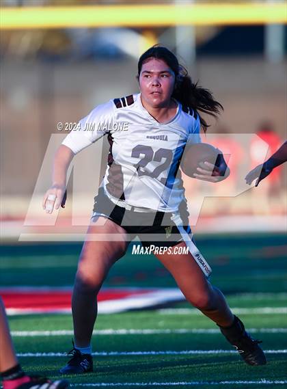 Thumbnail 1 in Hillsdale vs. Sequoia photogallery.